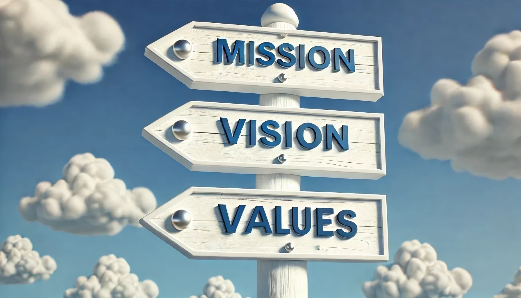 Mission, Vision, and Values | Gryphon Citadel